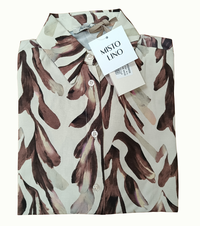 CAMICIA DONNA M/M D346 Tellini S.r.l. Wholesale Clothing